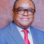 Dr Jeskinus Mukonoweshuro